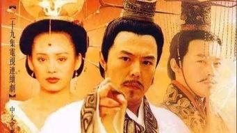 吕不韦张铁林床戏,张铁林床戏背后的历史风云