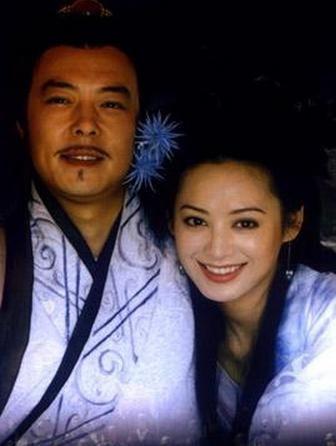 吕不韦张铁林床戏,张铁林床戏背后的历史风云