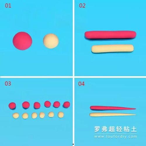 章鱼粘土图片大全,图片大全带你领略海洋生物魅力