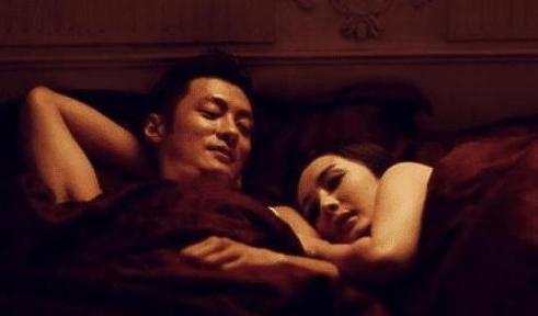 009后床戏,009后床戏背后的成长故事