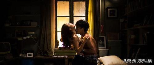 009后床戏,009后床戏背后的成长故事