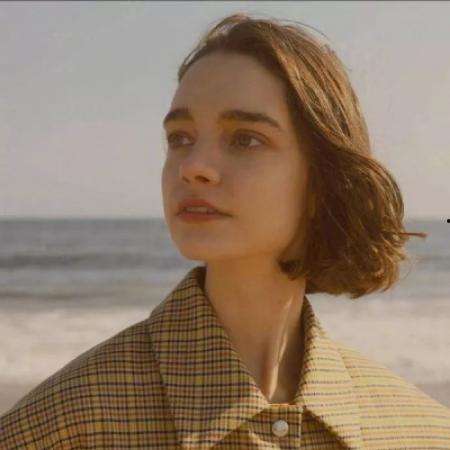 女孩沉默的图片大全