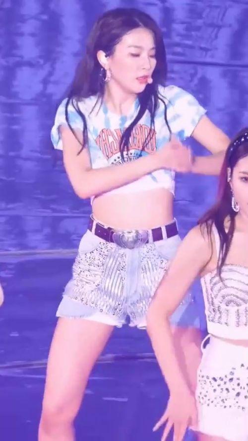 韩国女团真实体重排名,瘦身神话背后的真相