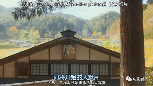 日本影视文化,解码日本影视文化的魅力与影响