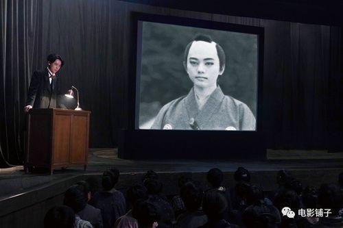 日本影视文化,解码日本影视文化的魅力与影响