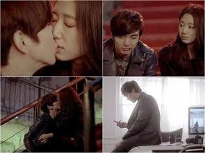 朴信惠的床戏,床戏场景引发观众热议