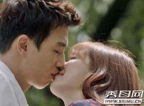 朴信惠的床戏,床戏场景引发观众热议