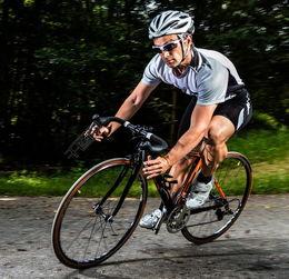 山地自行车图片大全,驰骋山野的激情瞬间