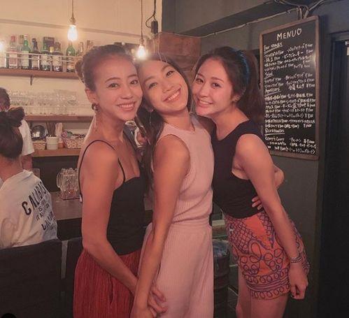 姜丽文 日本,日本文化推广的使者