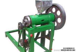 玉米膨化机视频,玉米膨化机工作原理与操作技巧揭秘