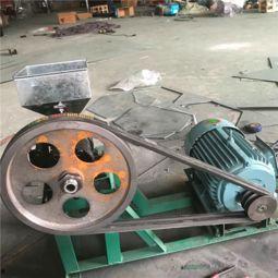 玉米膨化机视频,玉米膨化机工作原理与操作技巧揭秘