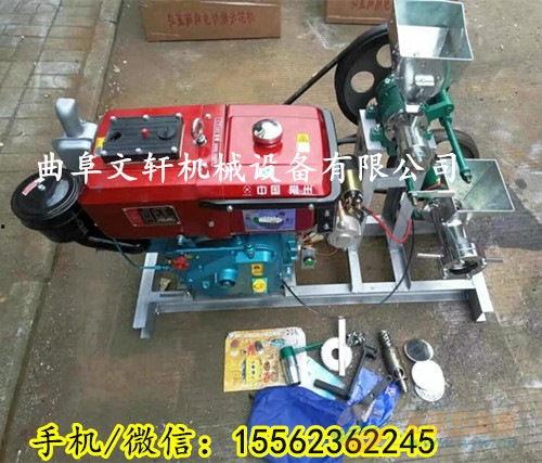 玉米膨化机视频,玉米膨化机工作原理与操作技巧揭秘