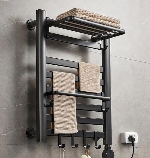 毛巾架安装视频,轻松掌握家居装修小技巧