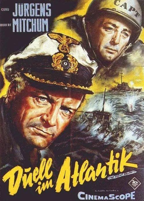 海底喋血战国语电影,深海古战记