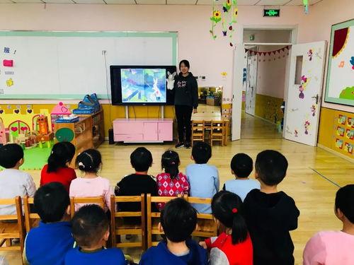 幼师讲故事视频,寓教于乐，陪伴孩子快乐成长