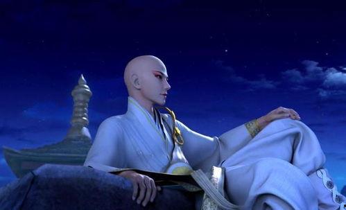 无心图片,一幅画中的情感与哲理