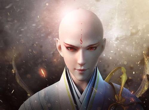 无心图片,一幅画中的情感与哲理