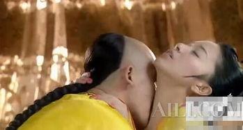 新的床戏大全,揭秘影视作品中那些令人脸红的激情瞬间