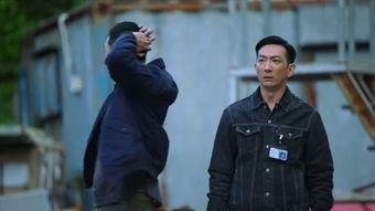 反黑国语陈小春在线看,热血警匪传奇，在线重温经典