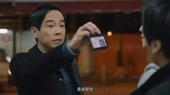 反黑国语陈小春在线看,热血警匪传奇，在线重温经典