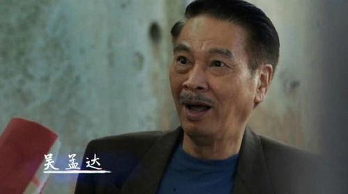 反黑国语陈小春在线看,热血警匪传奇，在线重温经典