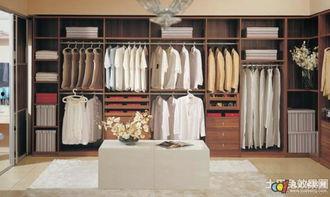 衣橱图片大全,时尚穿搭灵感集锦