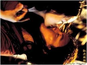 舒淇的经典床戏,激情演绎经典床戏，情感与欲望的交织