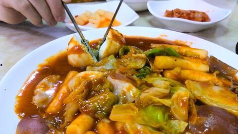 韩国 饭点,探寻韩式饭点的独特魅力