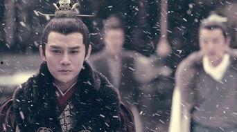 琅琊榜52集在线观看