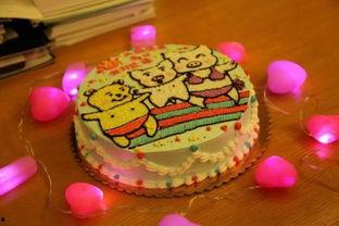 爸爸生日快乐图片,温馨瞬间，定格时光