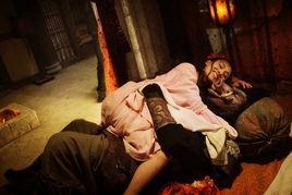 欧美新婚床戏,浪漫与禁忌的交织