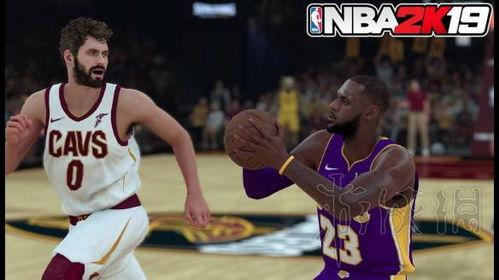 nba2k视频,精彩瞬间回顾与未来展望