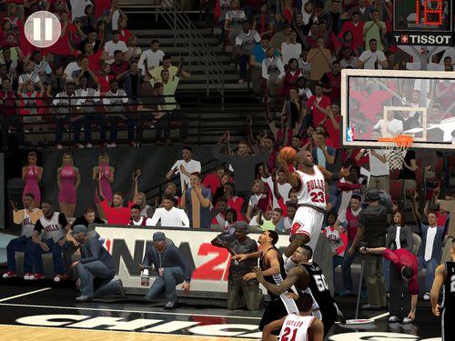 nba2k视频,精彩瞬间回顾与未来展望