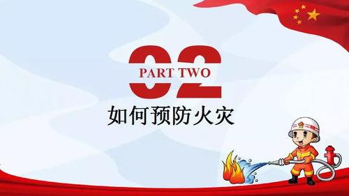 消防儿歌视频,寓教于乐，共筑安全防线