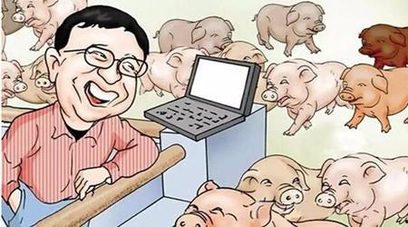 吃瓜爆料小课堂图文,图文揭秘娱乐圈幕后故事