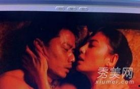 震惊床戏视频图片,一场视觉冲击与道德争议的较量