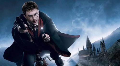 哈利波特4火焰杯在线观看,火焰杯在线观影指南：揭秘魔法世界的激情对决