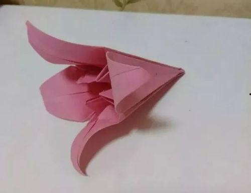 手工花制作大全图片步骤,从零基础到精美花朵