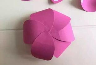 手工花制作大全图片步骤,从零基础到精美花朵