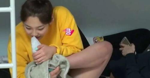 韩国脚臭,揭秘脚臭之谜