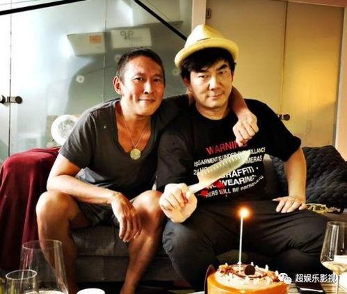 任贤齐拍床戏,情感纠葛引观众热议