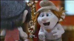 蓝精灵国语电影在线观看,重温童年奇幻冒险