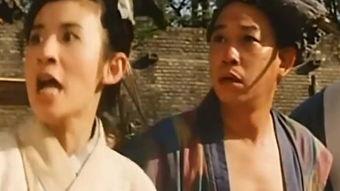 吴君如搞笑电影国语版,吴君如搞笑电影国语版经典回顾