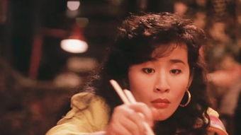 吴君如搞笑电影国语版,吴君如搞笑电影国语版经典回顾