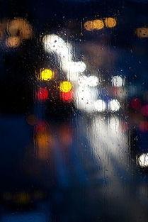 雨的图片,细雨绵绵，诗意盎然