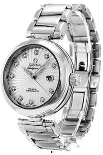 欧米茄女款手表价格及图片,欧米茄女款手表价格与优雅风采赏析