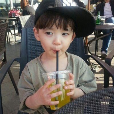 男萌图片大全可爱,盘点那些让人忍不住回味的男萌瞬间