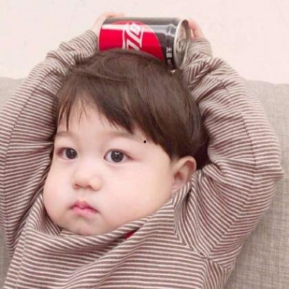 男萌图片大全可爱,盘点那些让人忍不住回味的男萌瞬间