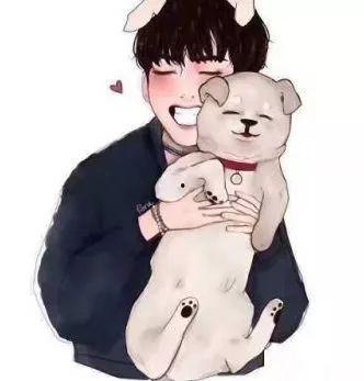 男萌图片大全可爱,盘点那些让人忍不住回味的男萌瞬间