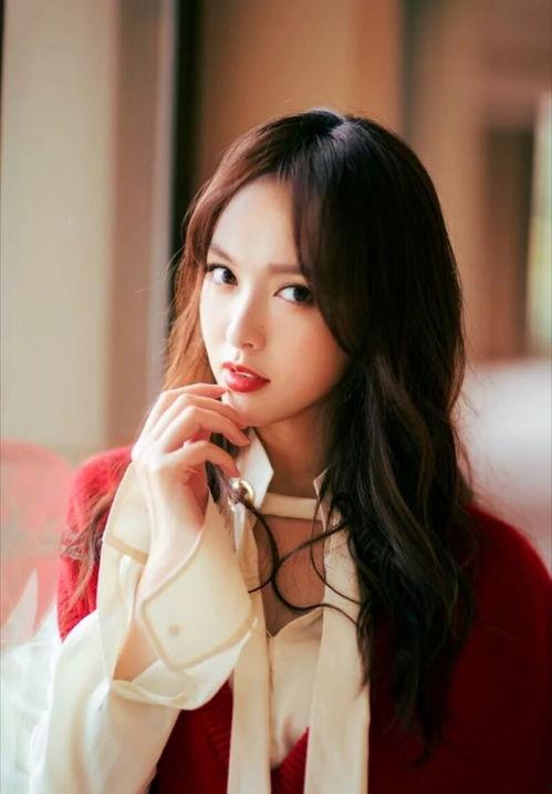 唐嫣最美图片大全集,最美瞬间大盘点